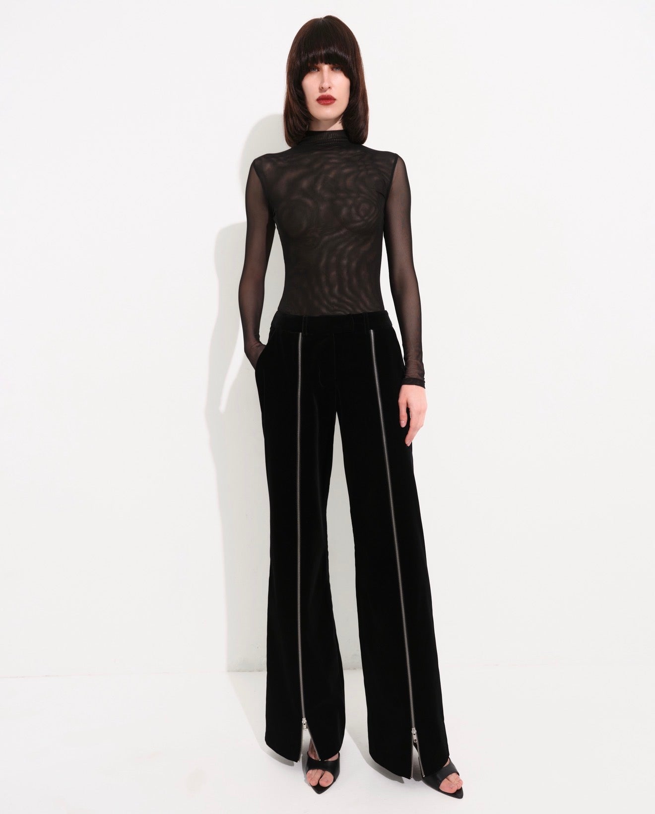 Second Skin Bodysuit