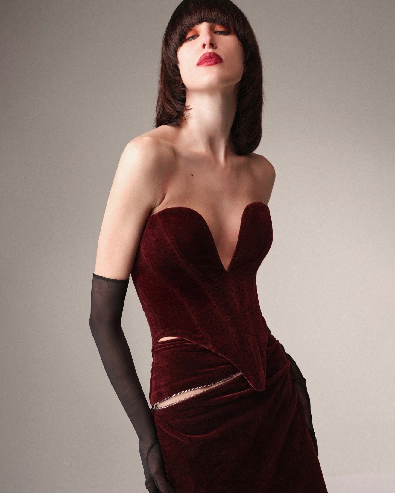 Signature Corset
