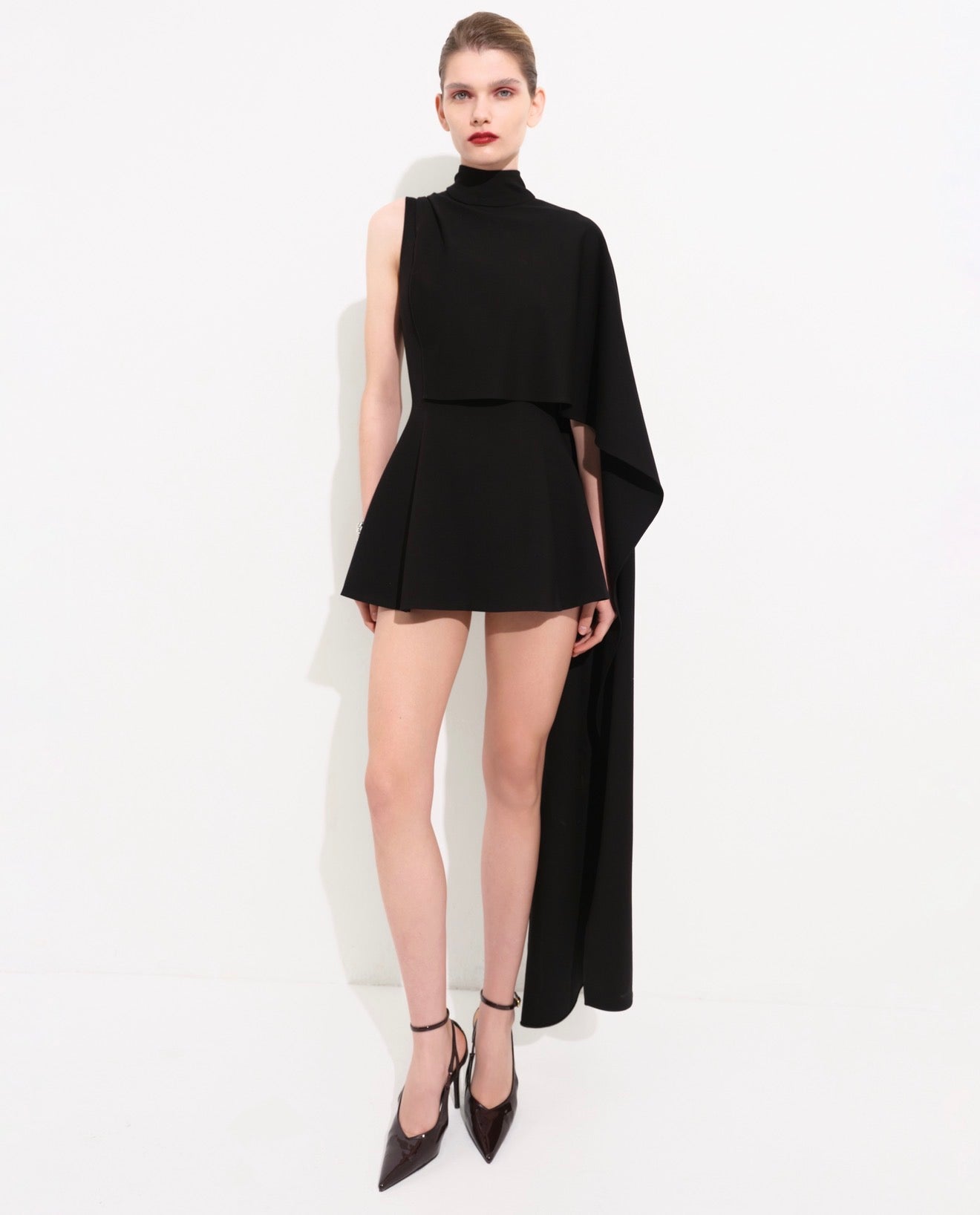 Opera Mini Dress