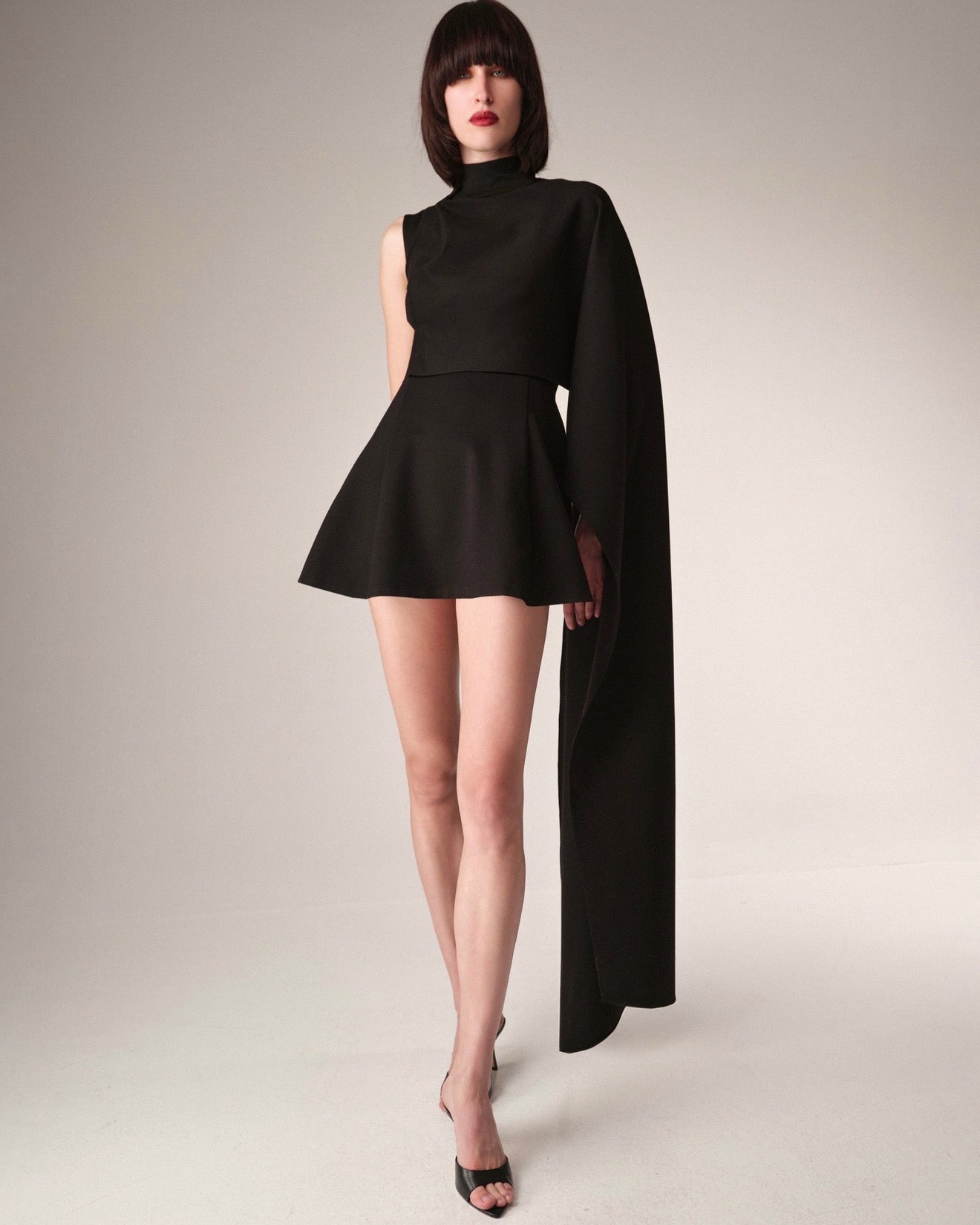 Opera Mini Dress