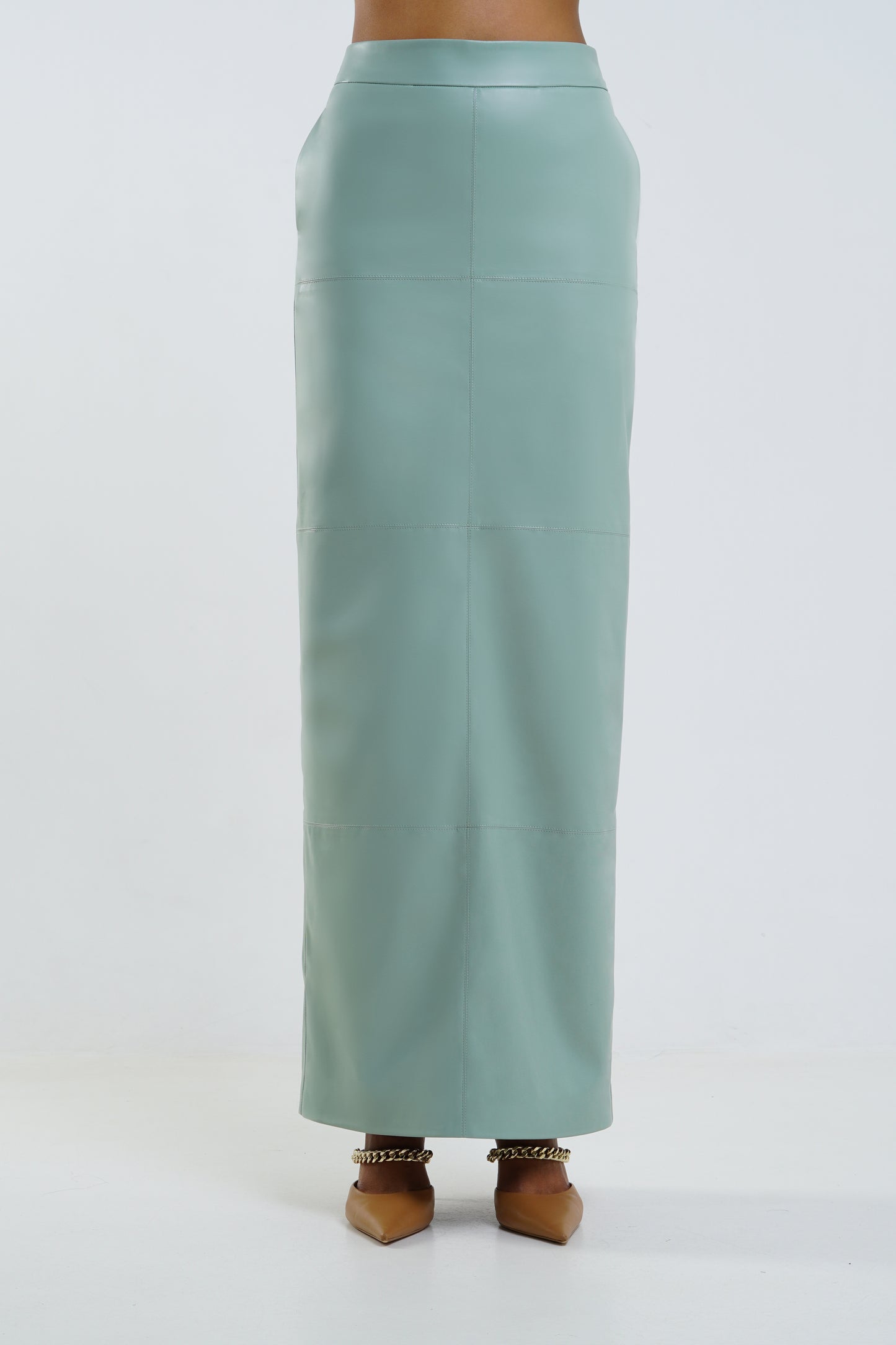 Skirt Yucca Maxi