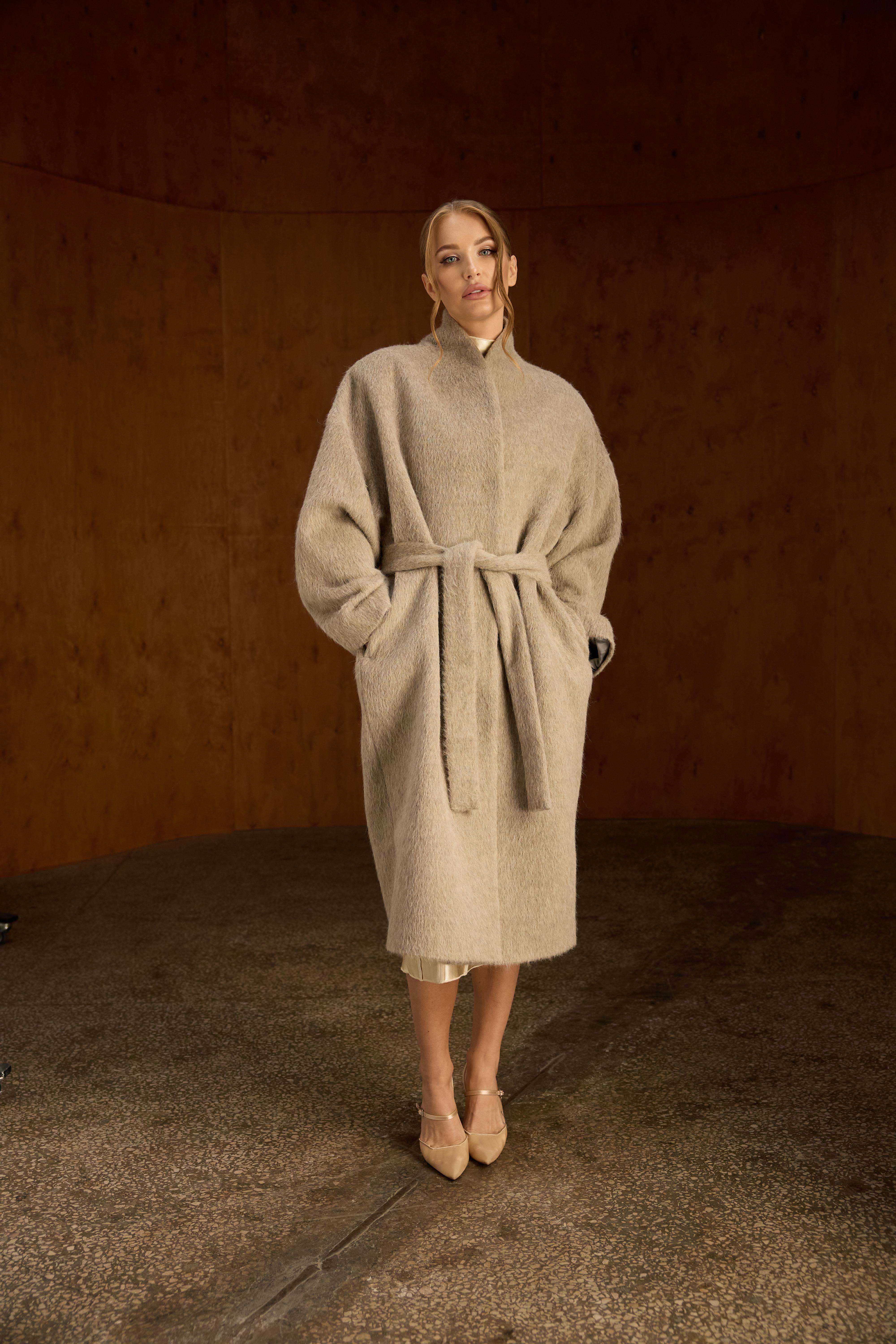Coat Eclipse