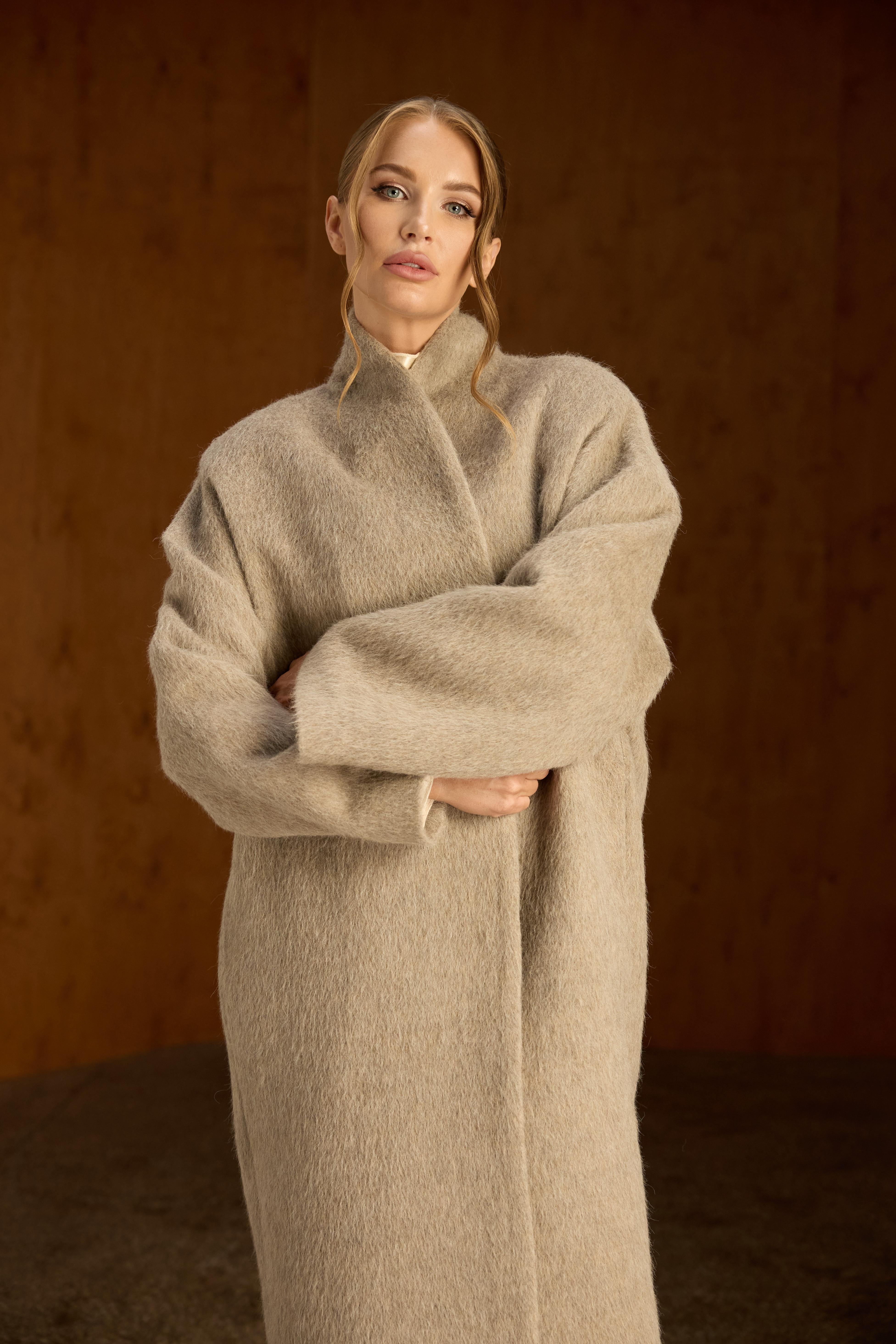 Coat Eclipse