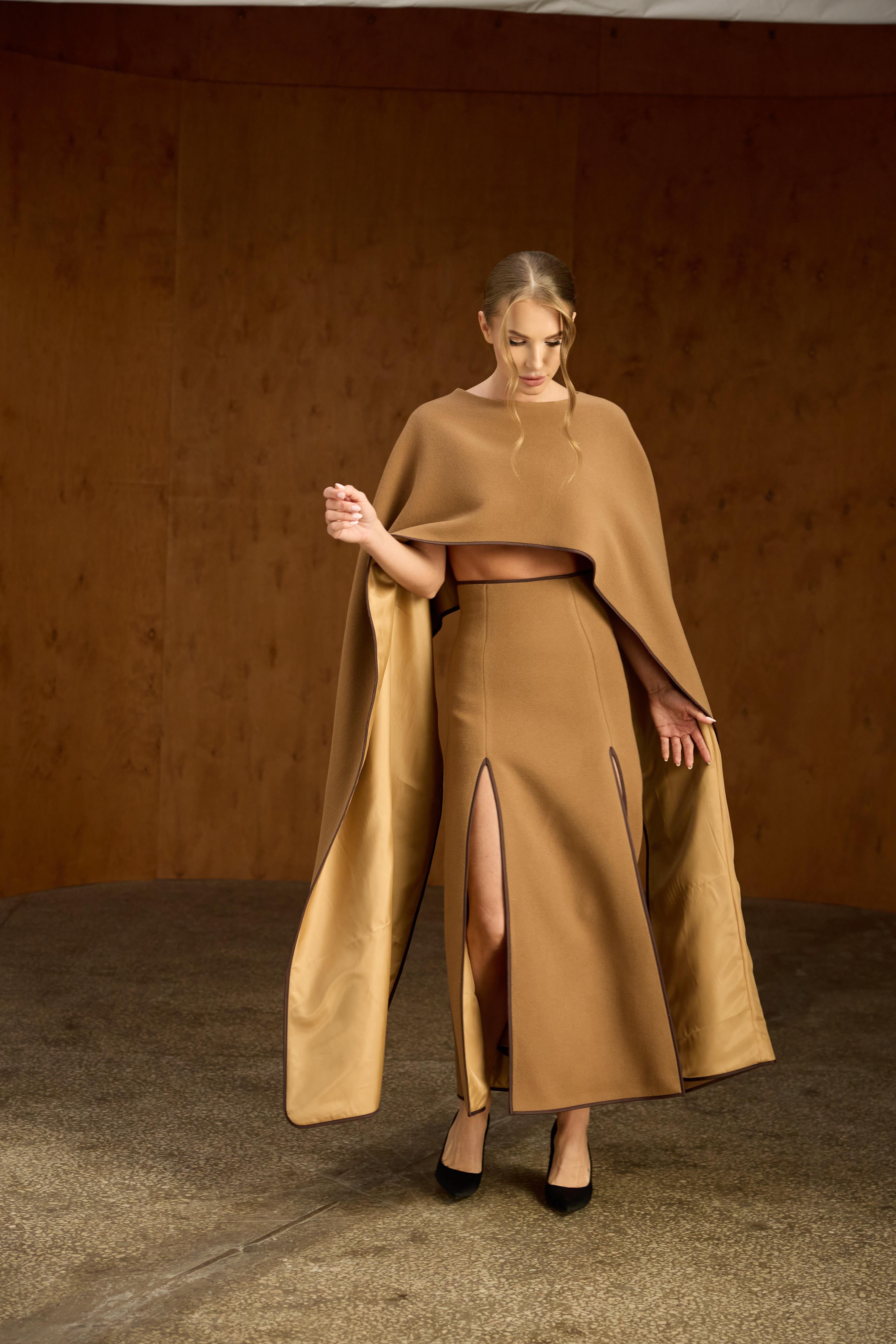 Sahara Skirt