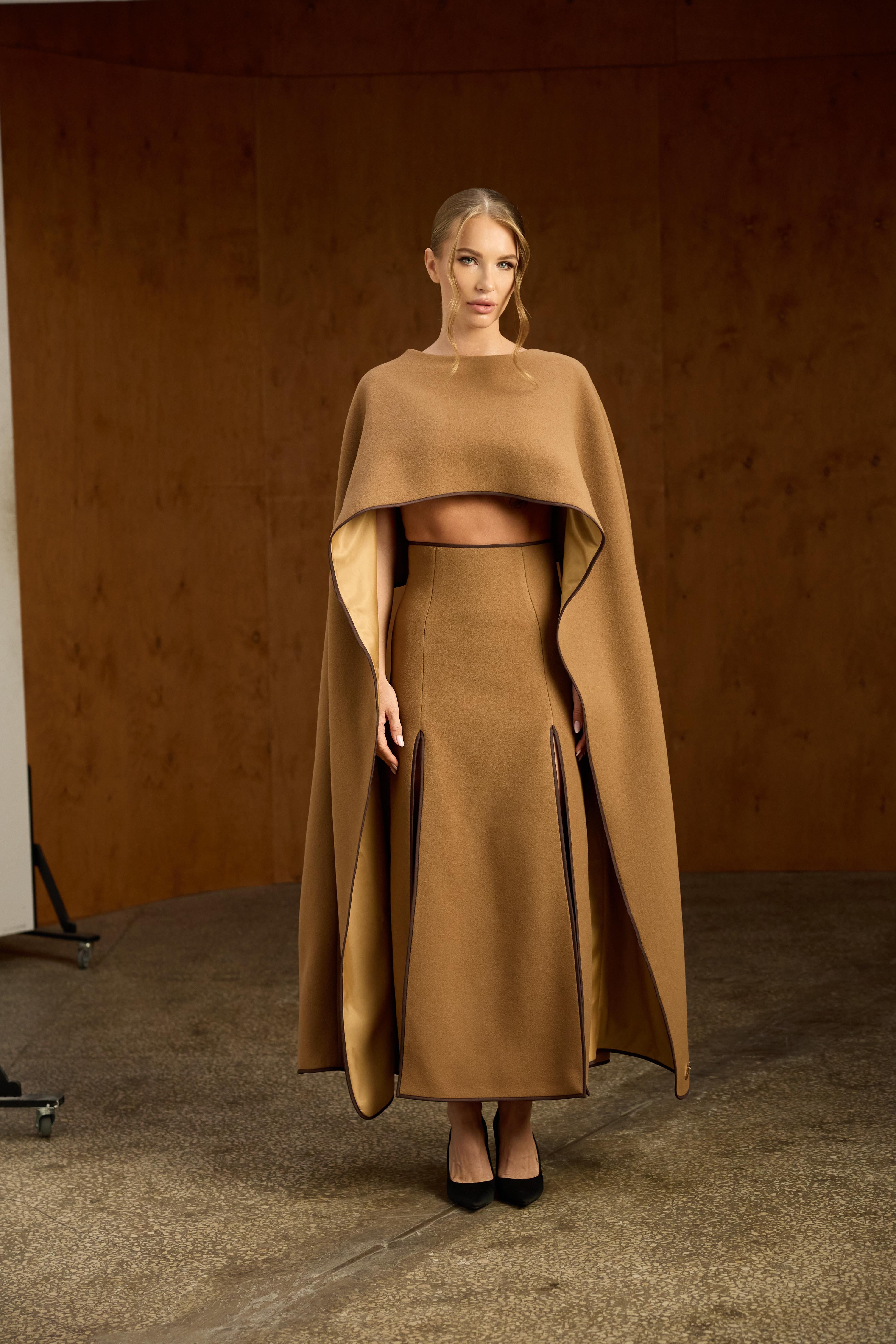 Sahara Cape